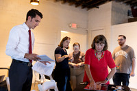 Josh Smead - Liberty Event