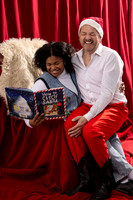 Mike + Seyko Xmas