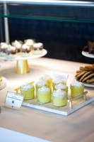 Delta SkyLounge Opening