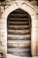 stairs to where