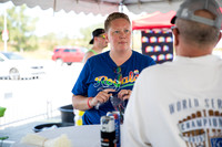 Aids Walk Pride Night at The K