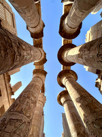 Karnak Temple, Luxor Egypt