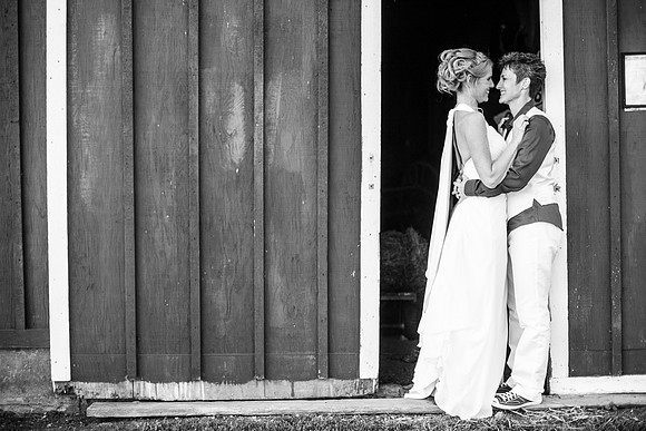 Morgan Miller Photography