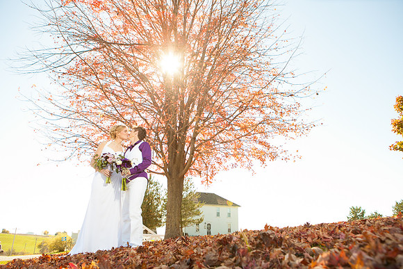 Morgan Miller Photography