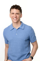 Francois Headshots