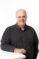 Brian Headshots