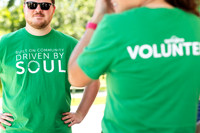 Volunteer Day