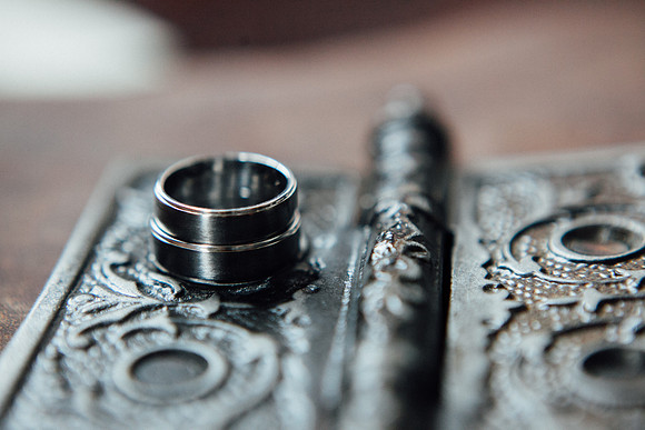 Morgan Miller Photography
