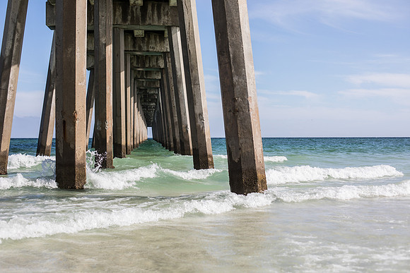 Panama City, Florida