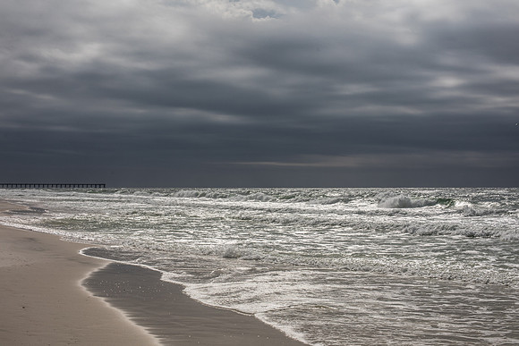 Panama City, Florida