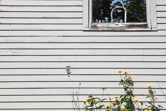 siding