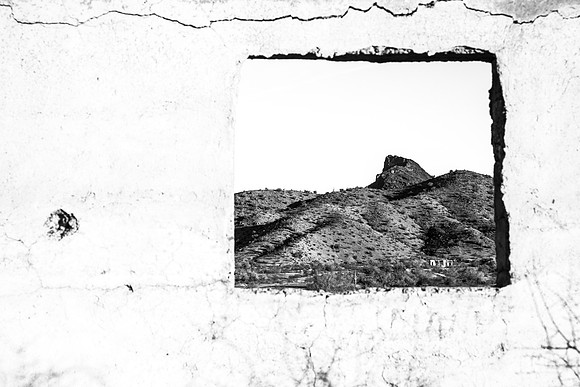 Swansea, Arizona
