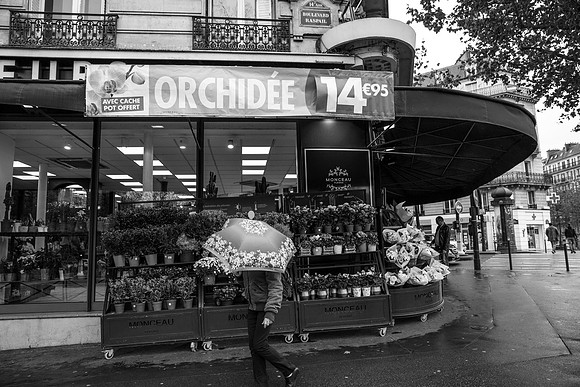 Paris, France