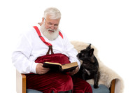 Santa Refresh