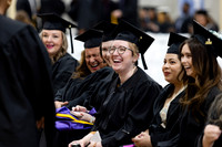 Graduation Preview