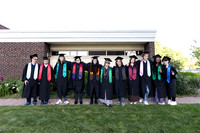 KCA Graduation Previews